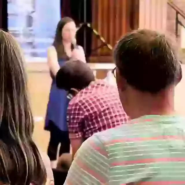 About Church